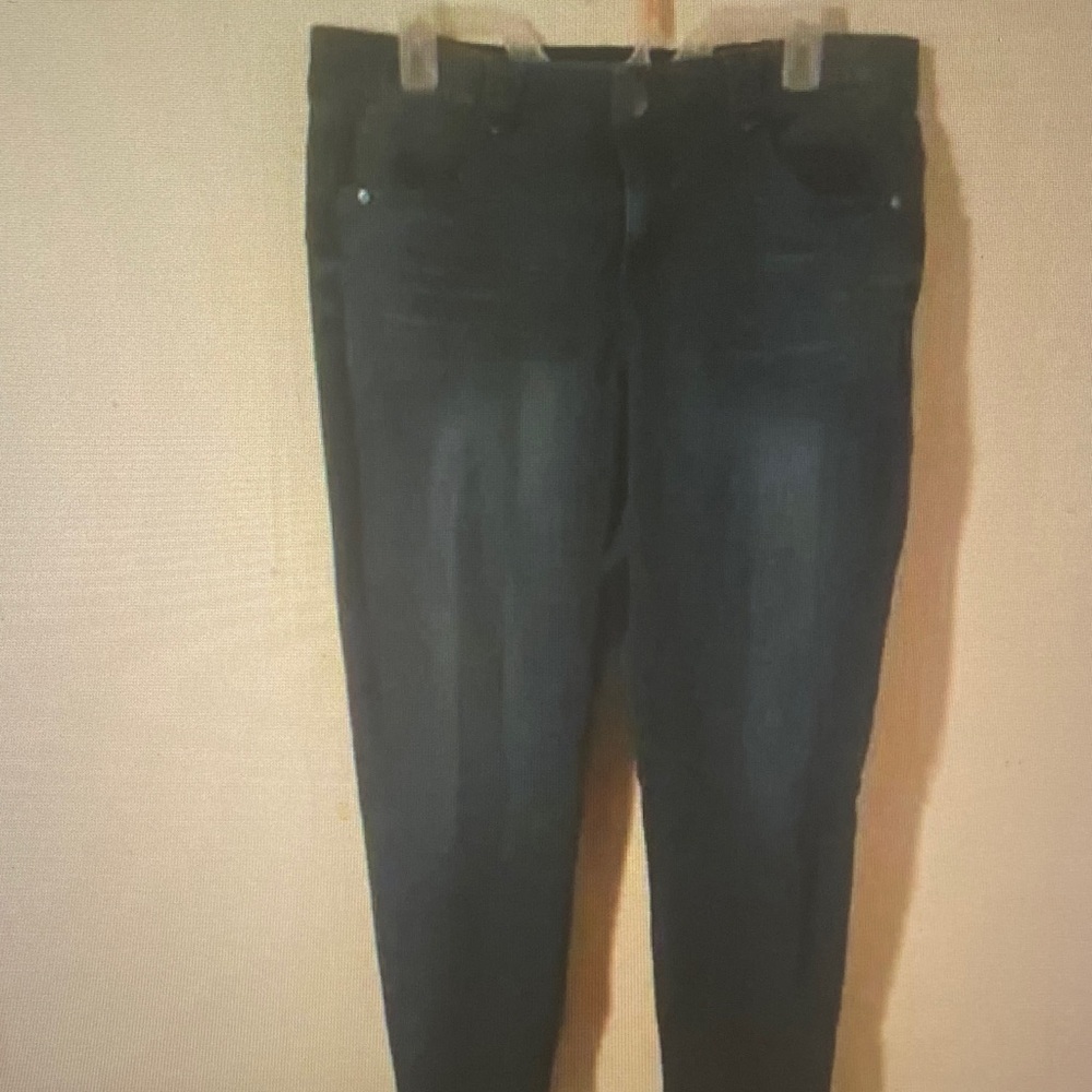 Democracy Women's Black Skinny Jeans